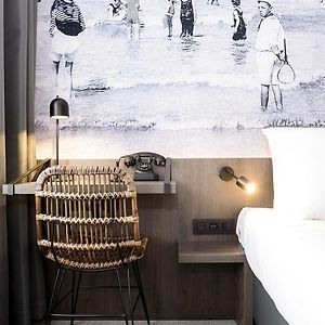 Kamer met een King Size Bed